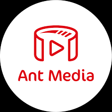 AntMedia Server logo