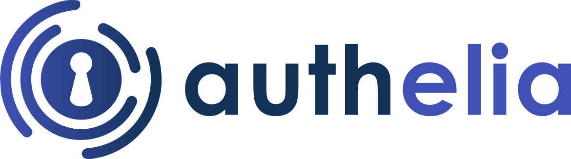 Authelia logo