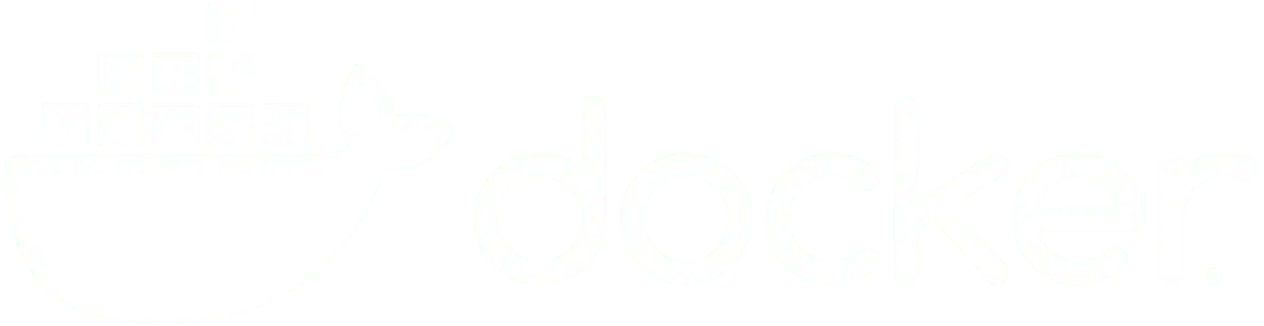 Docker Container Registry logo