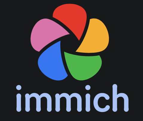 Immich 1.39.2+ with Prometheus & Grafana (Monitoring) logo