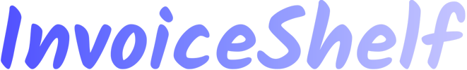 Invoiceshelf logo