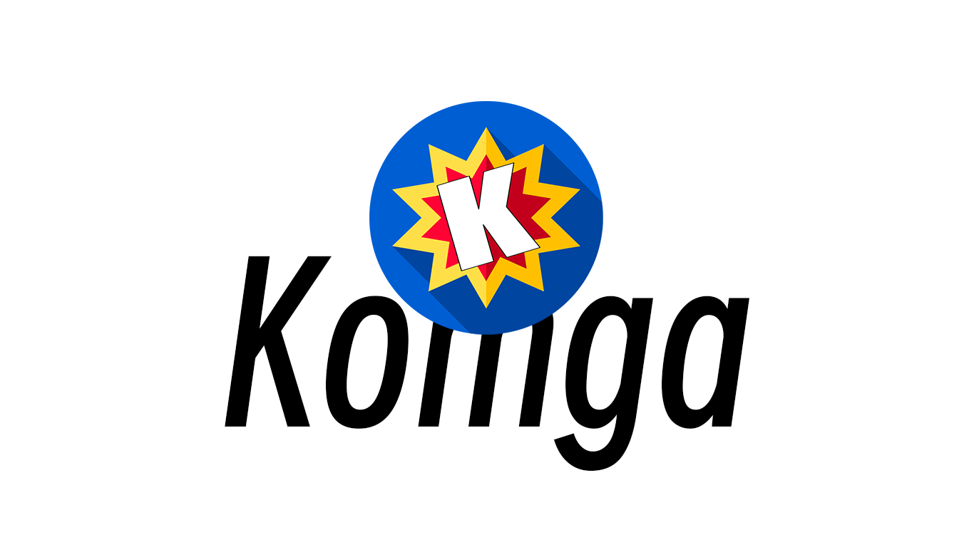 Komga logo