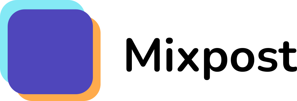 Mixpost logo