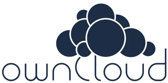 Owncloud logo