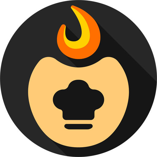 Tandoor Recipes logo