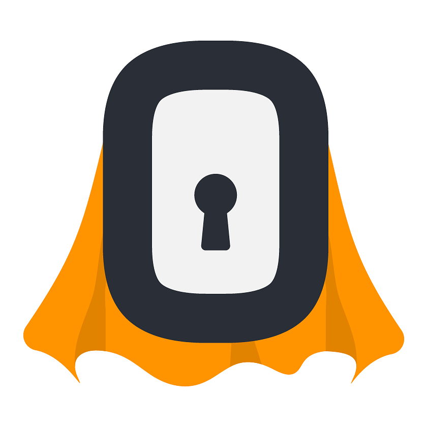 SuperTokens - No Database logo